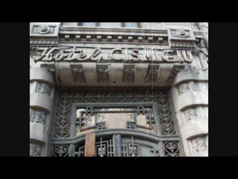 Vama Veche - Hotel Cismigiu