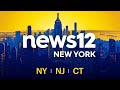 LIVE: News 12 New York - Breaking News, Local Stories and Weather from NY, NJ & CT | News 12