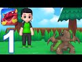 Drakomon Battle & Catch Dragon Monster Rpg Game