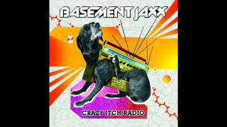 Basement Jaxx - Lights go down