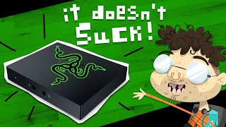 The Razer Ripsaw HD is the upgrade I NEEDED!