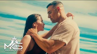 TE VOY A OLVIDAR 💔 - MARKO SILVA (OFFICIAL VIDEO)