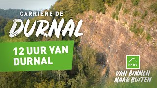 Klimmen in de buurt van Nederland: Durnal
