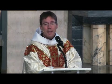 St. Hildegard of Bingen - Fr. Mark Goring, CC