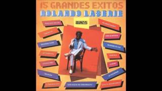 Rolando La Serie   Con Acomp, De Orquesta  -  Sabor  A  Mi