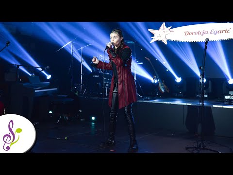 Doroteja Egarić - Nemo (Škola pevanja Super Voice & Pegart Studio)