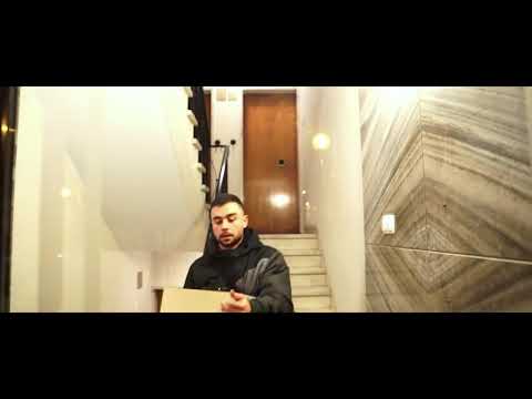 Hipnod ft Charlie Beats A porta (oficial vídeo)