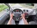 POV Seat Ibiza IV 1 4 85 HP 6J Pre Facelift Manual