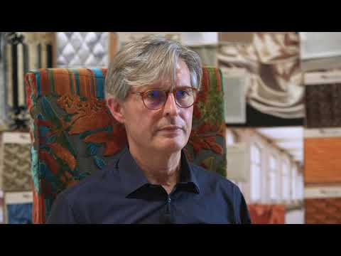 RigaFiorita. The Decobel art director Gabriele Guidoni unveils his newest creation...