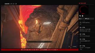 完全初見事前情報なしのELDEN RING！