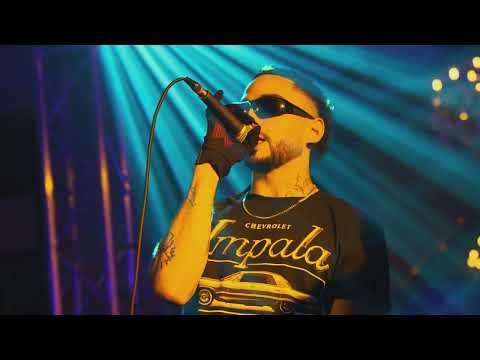 Paradize x Lisux - Reza (Live Session)