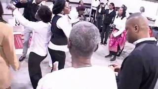 African Praise- YAM Part 2