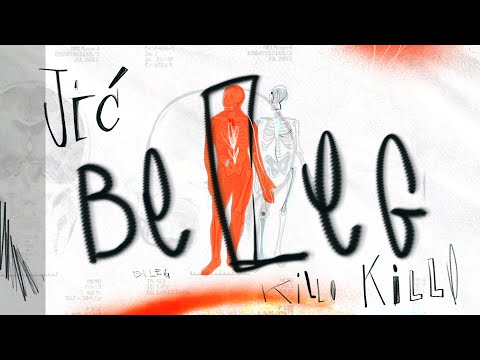 Jić x Killo Killo - Beleg ( official visual )