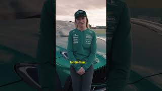MobLand's back on Paramount+! Meet the vehicular star of season 2: the Aston Martin DBX S #sponsored