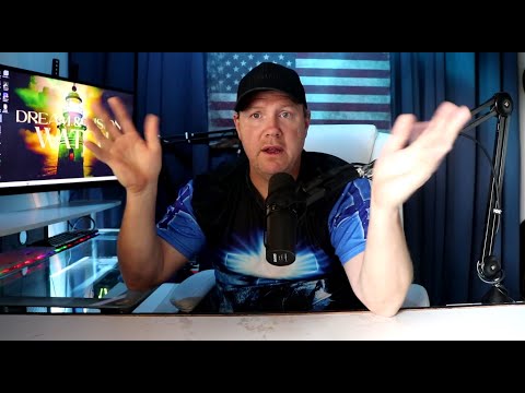 Tsunami and Nuclear War Rapture Dreams Ramping Up! Dream And Vision Watch!