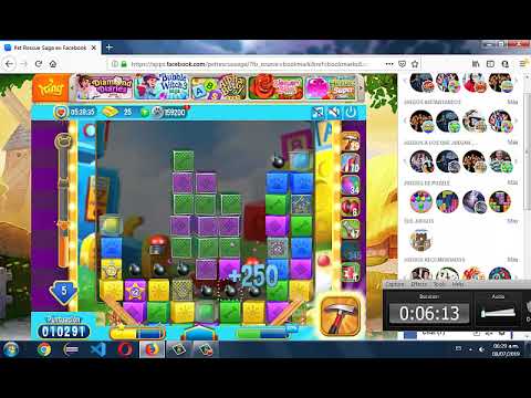 Pet Rescue level 2713, pet rescue, nivel 2713 pet rescue solucionado, solved, sin booster2713