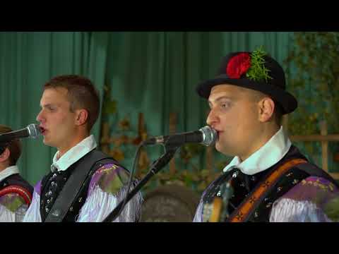 Ansambel Poziv - Moje zaljubljeno srce