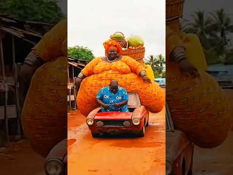 Late or not… this ride must be enjoyed 😎. The market is waiting…