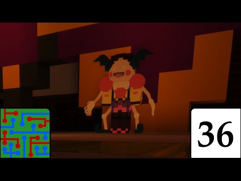 Fairy Badge | Pixelmon Kalos | Episode 36