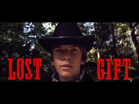 Lost Gift - Airwaves (Thomas Dolby cover)