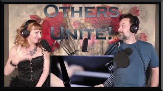 Mike &amp; Ginger React to DELAIN - We Are The Others