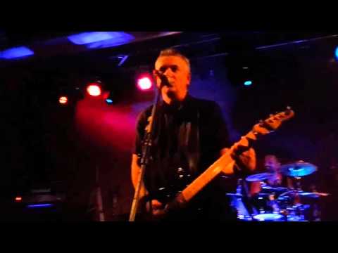 falb – lifted in Frankfurt/Germany at "Das Bett"