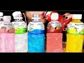 ASMR DRINKING MOGU MOGU DRINKS No Talking Mukbang