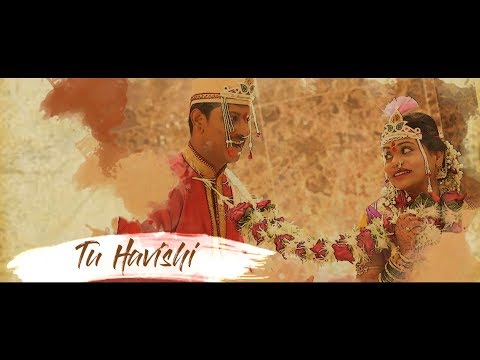 Chetan & Dhanashri Wedding