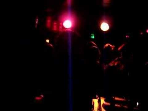 5Five April 5, 08 Party w/DJ Smash, Nickodemus and Nappy G.