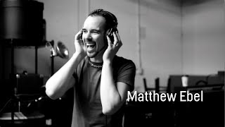 Matthew Ebel - Mixing High Orbit Saves The Pandas