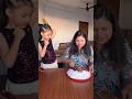 Balloon Cake Prank On Mumma Tom Jerry Shorts