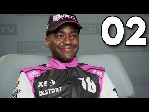 GRID Legends Story - Part 2 - This Mode is Actually Great