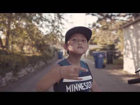 Budd Khang x Finding Novyon x Bronko x K Ballin -Saint Paul