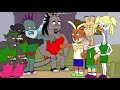 Mane Attraction GOAT Gets Scolded For Nothing