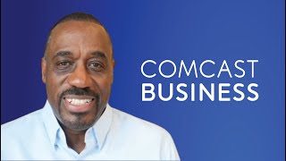 Meet Comcast Business