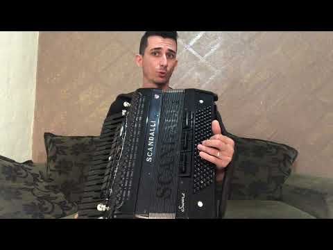 Workshop de Acordeon -Lei Aldir blanc-Jeferson pascoal