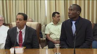 01.10.2026: Governor presides over a meeting of the Vice Chancellors’ Futuristic Technology Forum