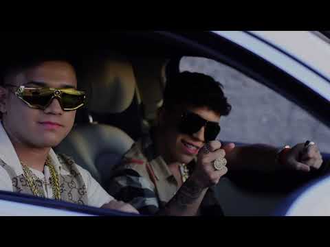 GIULIANO X SIEMPRE🕊 - LUCKY BROWN (LETRA)