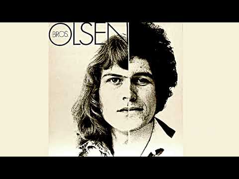 Olsen Brothers-Fly On The Wings Of Love