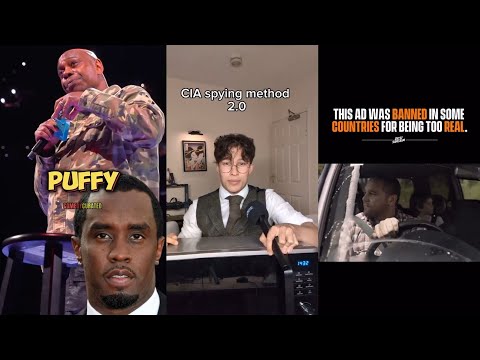 Disturbing And Strange TikTok's To Keep You Up Pt. 73