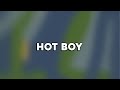 Nardo Wick Lil Baby Hot Boy Lyrics