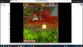 Canyon Shooter [GCN] 75% Speedrun in 7:19:00