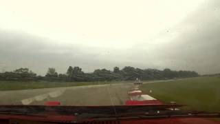 Team Yugo: Lemons Doing time in joliet at Autobahn 2014 4th driver