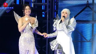 Download lagu INDAH PADA WAKTUNYA - LESTI FT DEWI PERSIK - DI JAKARTA 2026 mp3 Download lagu INDAH PADA WAKTUNYA - LESTI FT DEWI PERSIK - DI JAKARTA 2026 mp3