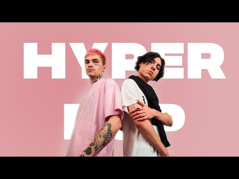 (FREE FOR PROFIT) HYPERPOP SQWORE x PINQ x FLESH TYPE BEAT
