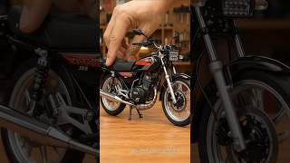 Download lagu 🔥 YAMAHA RX-KING 135 — THE 2-STROKE KING IS ALIVE! 👑🔥 mp3