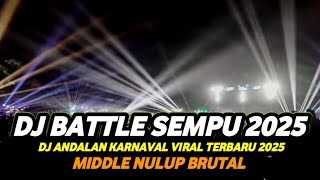 Download lagu DJ BATTLE SEMPU 2025 FULL BASS HOREG MIDDLE BRUTAL NROTOK MBEDIL NULUP mp3 Download lagu DJ BATTLE SEMPU 2025 FULL BASS HOREG MIDDLE BRUTAL NROTOK MBEDIL NULUP mp3