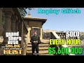 UPDATED Cayo Perico REPLAY GLITCH Tutorial GTA Online PC