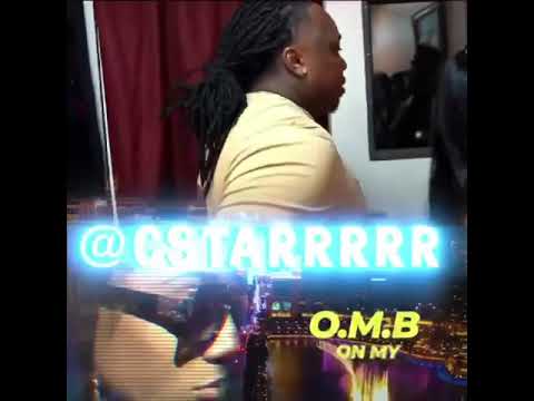 C Starr packs out Las Vegas with electrifying performance