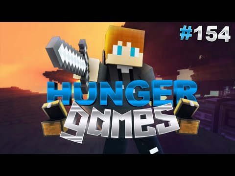Minecraft: Hunger Games #154 - Scrolling God!